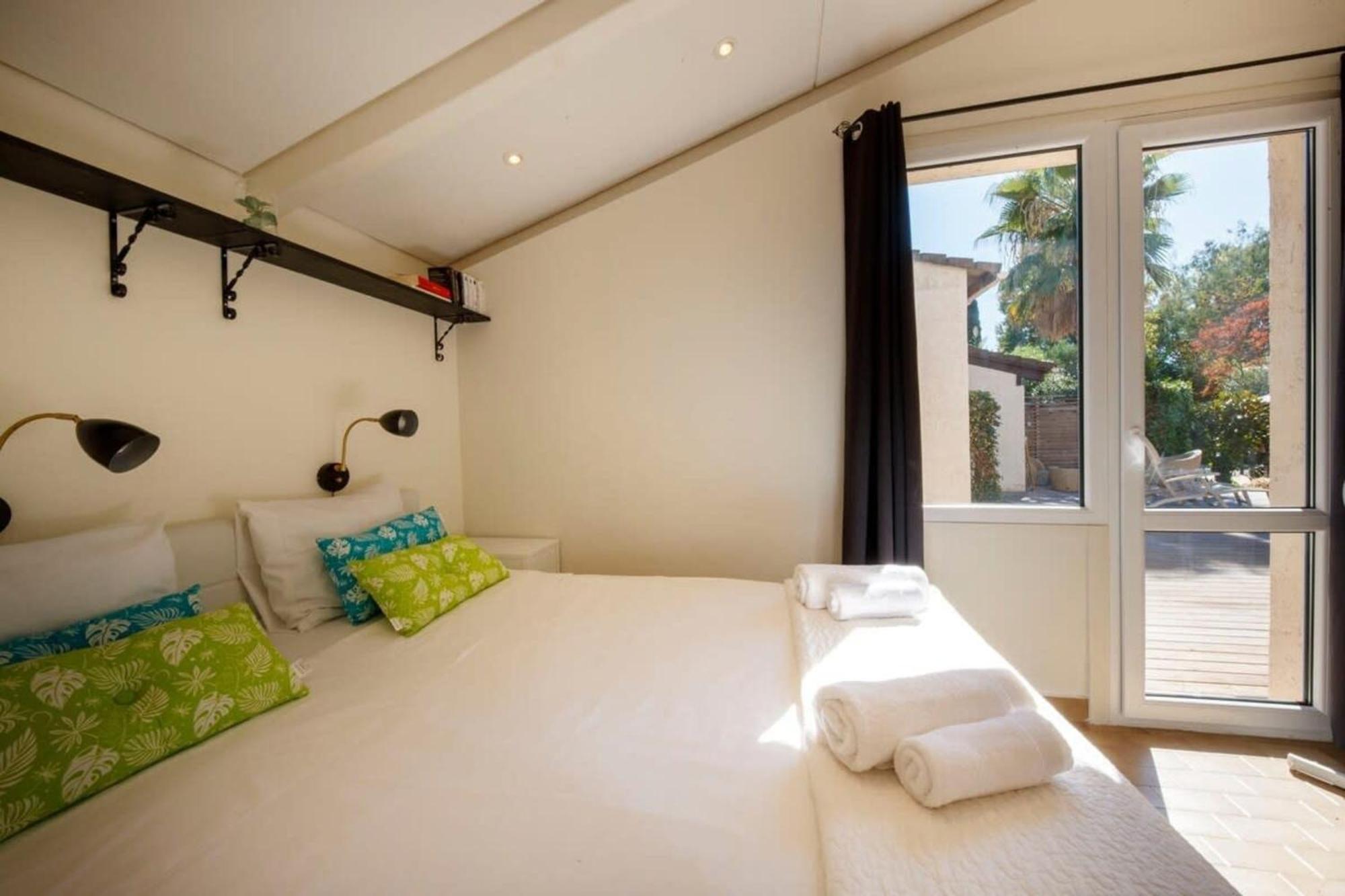 06V - Beautiful Villa With Spa Pool And Tennis Biot Exterior foto