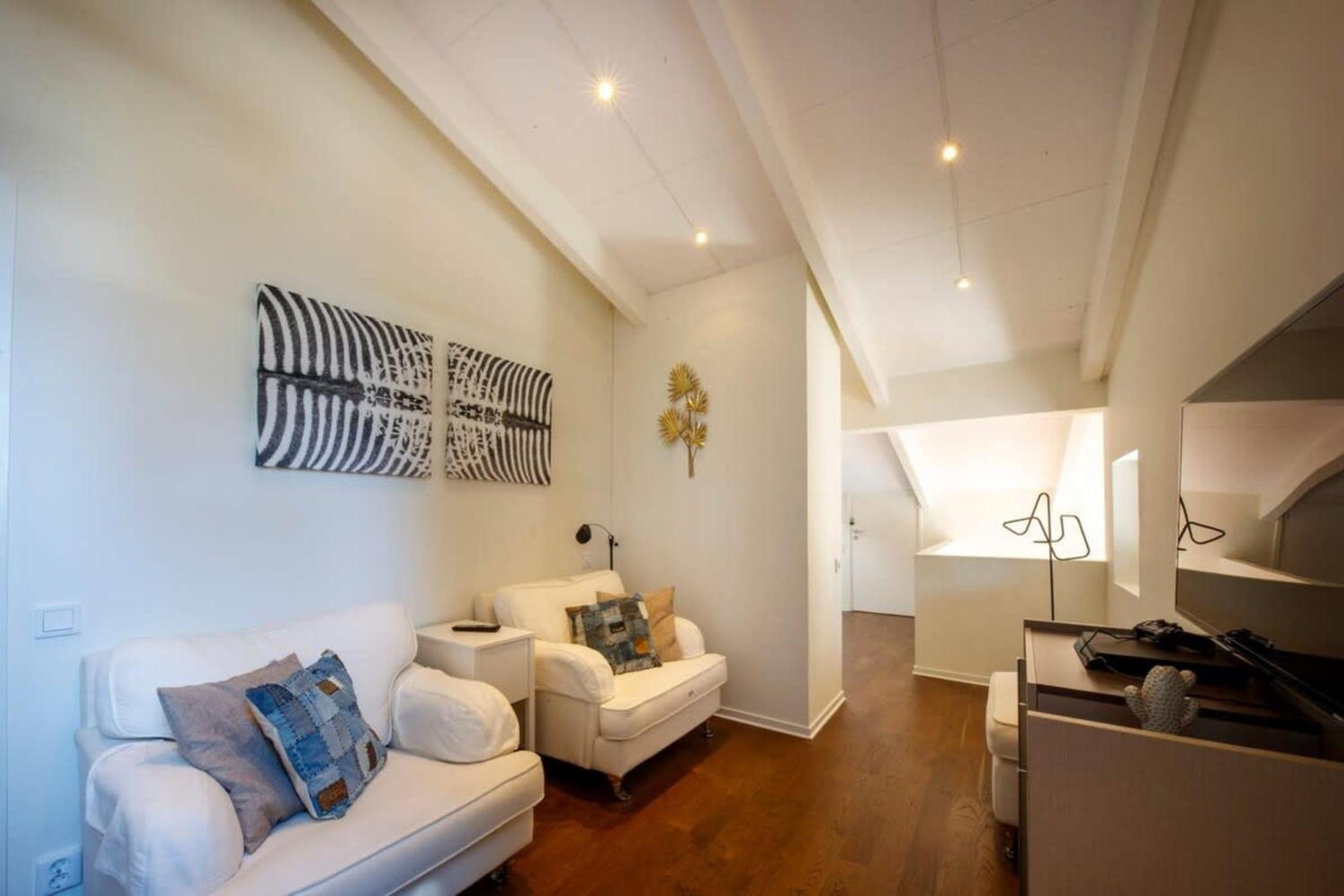 06V - Beautiful Villa With Spa Pool And Tennis Biot Exterior foto